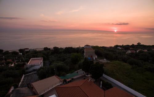 Apartamento Residence San Salvatore