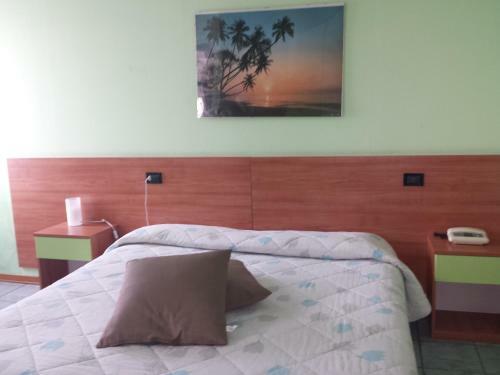 Hotel Stazione
