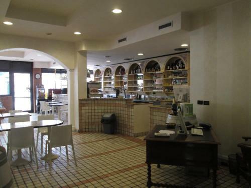 Hotel Stazione
