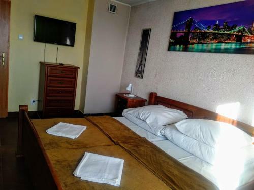 Posada Zajazd Irys
