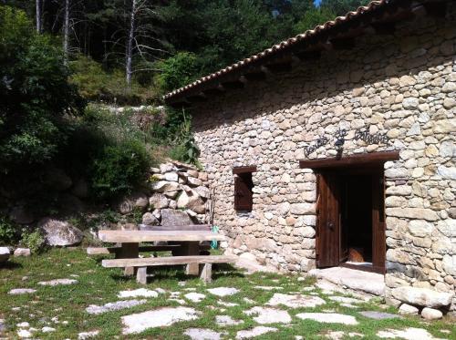 Casa Rural Borda De Calvera