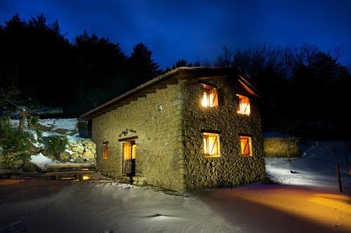 Casa Rural Borda De Calvera