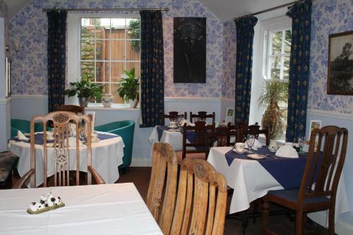 Posada The Old Red Lion
