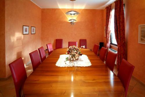 Hotel Ristorante Novecento