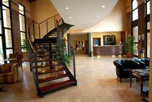 Hotel Ristorante Novecento