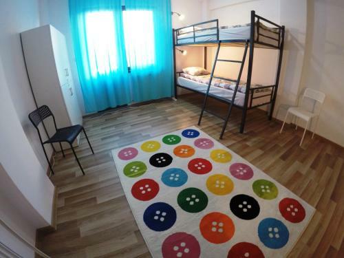 Bicycle Hostel