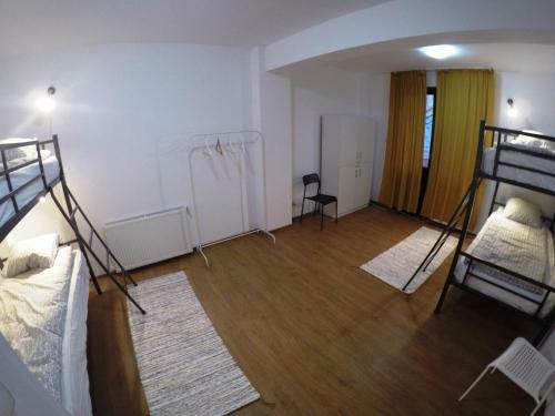 Bicycle Hostel