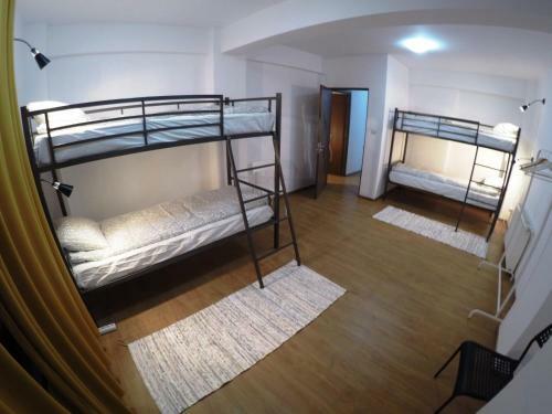 Bicycle Hostel