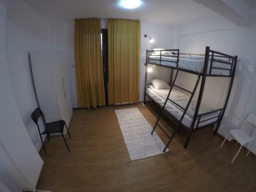 Bicycle Hostel