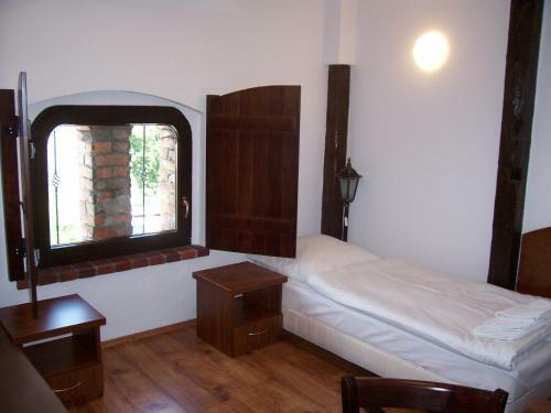 Bed & Breakfast Centrum Browar