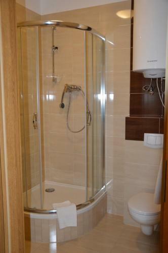 Bed & Breakfast Centrum Browar