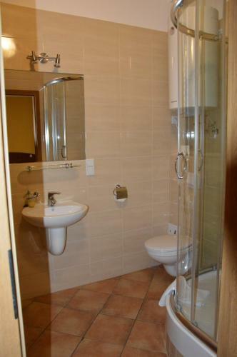 Bed & Breakfast Centrum Browar