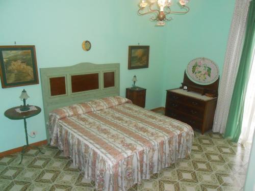 Apartamento Villa Rosa