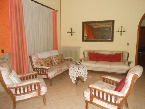 Apartamento Villa Rosa