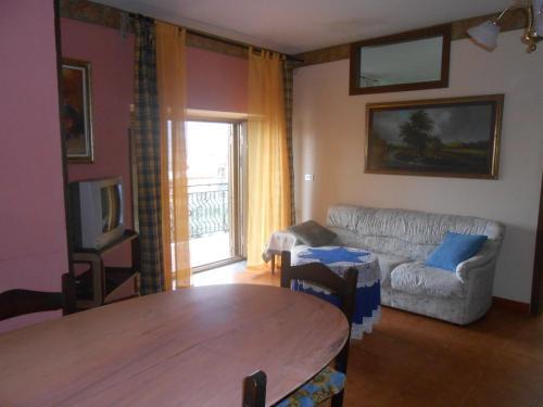 Apartamento Villa Rosa