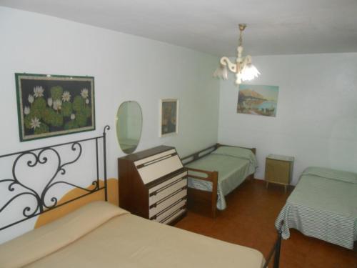 Apartamento Villa Rosa