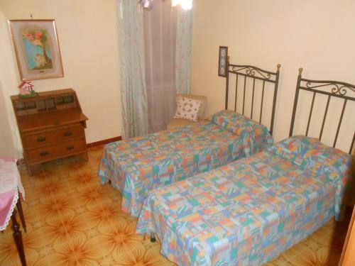 Apartamento Villa Rosa