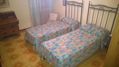 Apartamento Villa Rosa