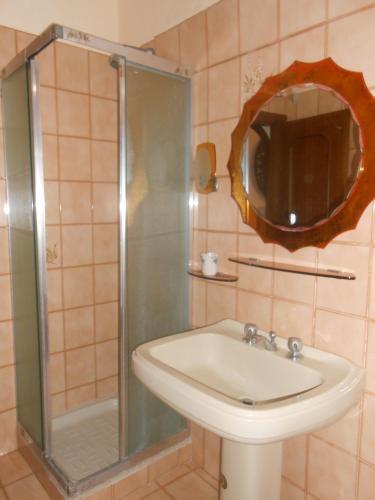Apartamento Villa Rosa