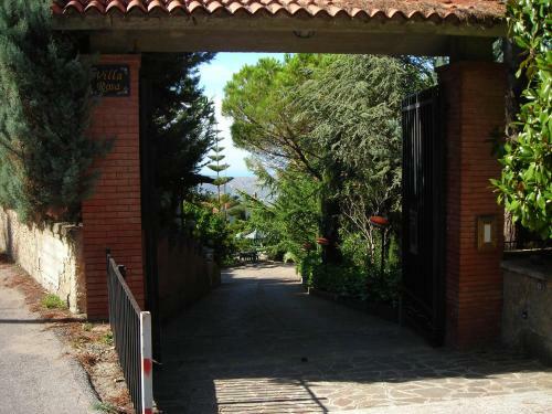 Apartamento Villa Rosa
