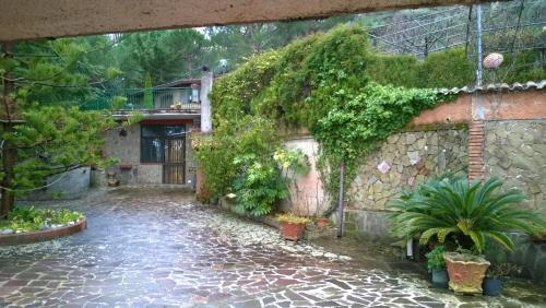 Apartamento Villa Rosa