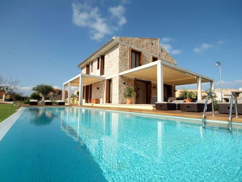 Villa Barcares Gran