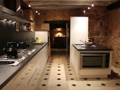 Manoir De Quintefeuille