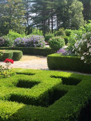 Manoir De Quintefeuille