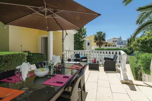 Villa Amelie