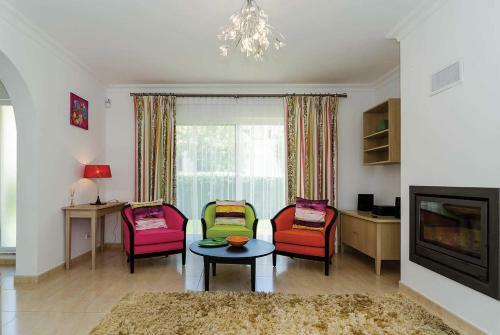 Villa Amelie