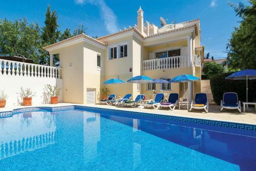 Villa Amelie