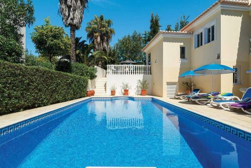 Villa Amelie