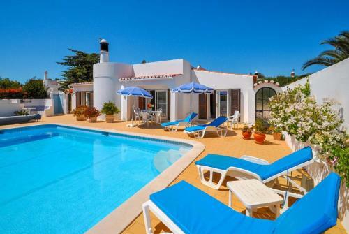 Villa Ruby