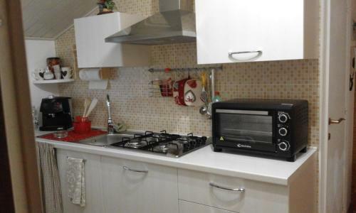 Apartamento Petit Maison Di Anna