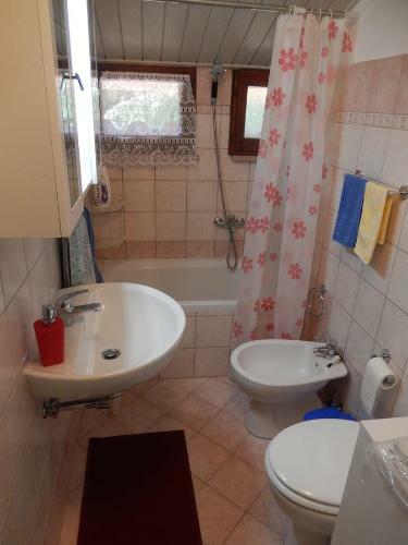 Apartamento Petit Maison Di Anna