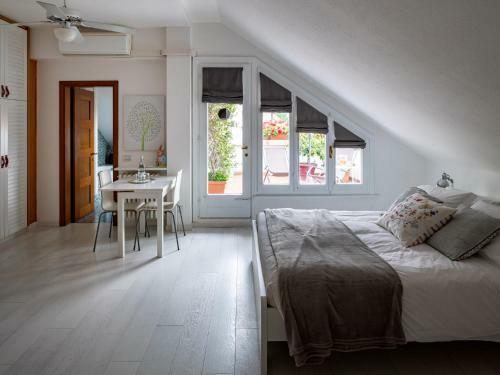 Apartamento Casa Di Anna