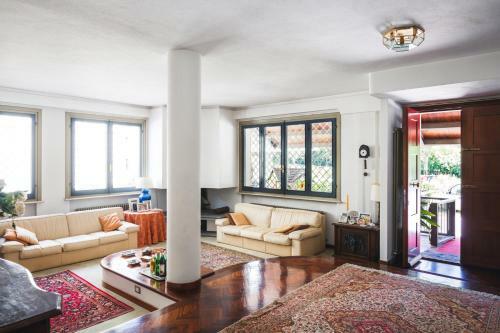 Apartamento Casa Di Anna