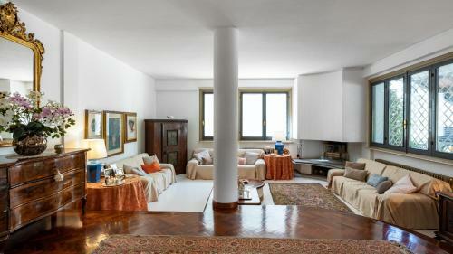 Apartamento Casa Di Anna