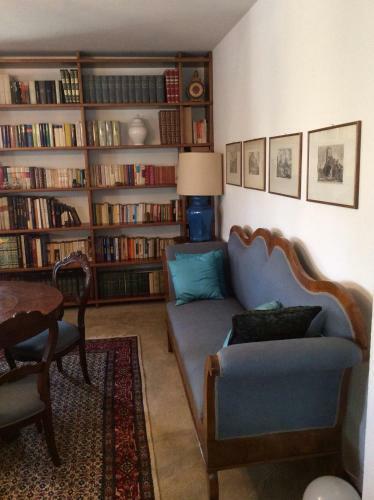 Apartamento Casa Di Anna