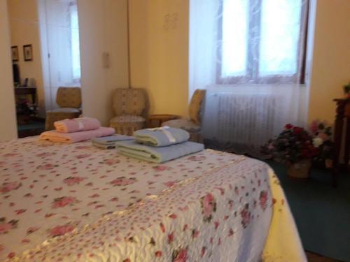 Bed & Breakfast Da Claudia