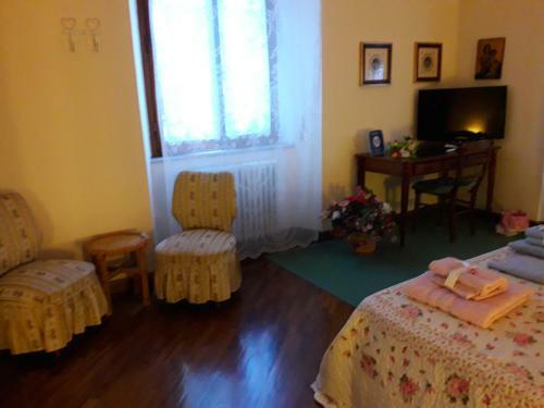 Bed & Breakfast Da Claudia