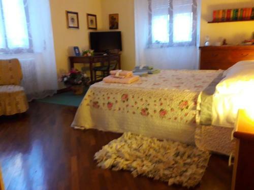 Bed & Breakfast Da Claudia