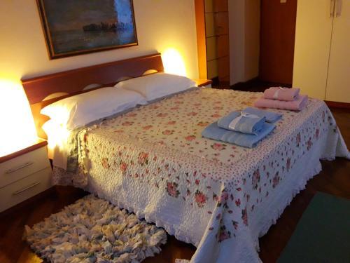 Bed & Breakfast Da Claudia
