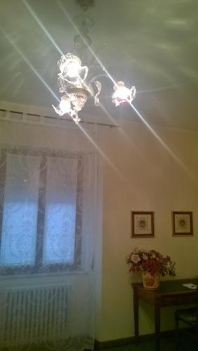 Bed & Breakfast Da Claudia