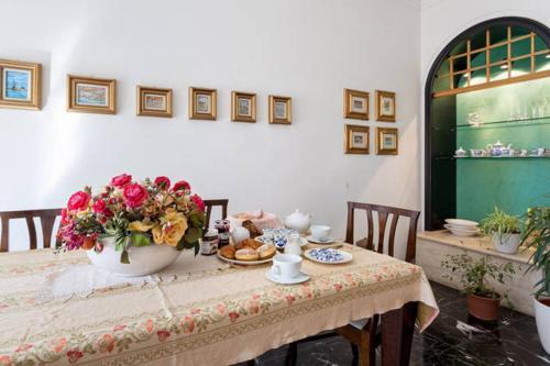 Bed & Breakfast Da Claudia