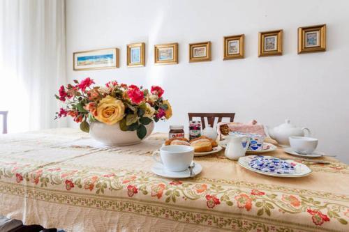 Bed & Breakfast Da Claudia