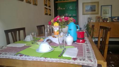 Bed & Breakfast Da Claudia