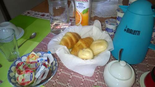 Bed & Breakfast Da Claudia