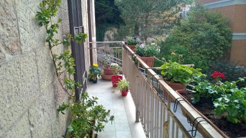 Bed & Breakfast Da Claudia