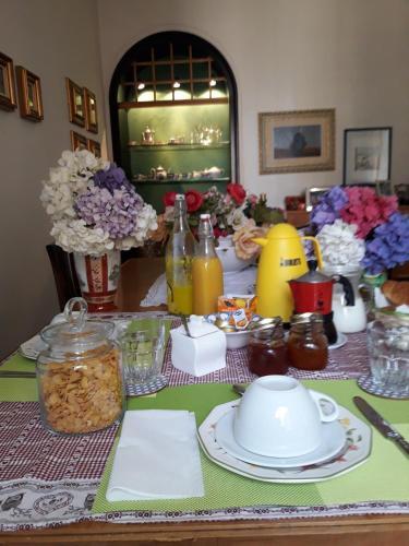 Bed & Breakfast Da Claudia
